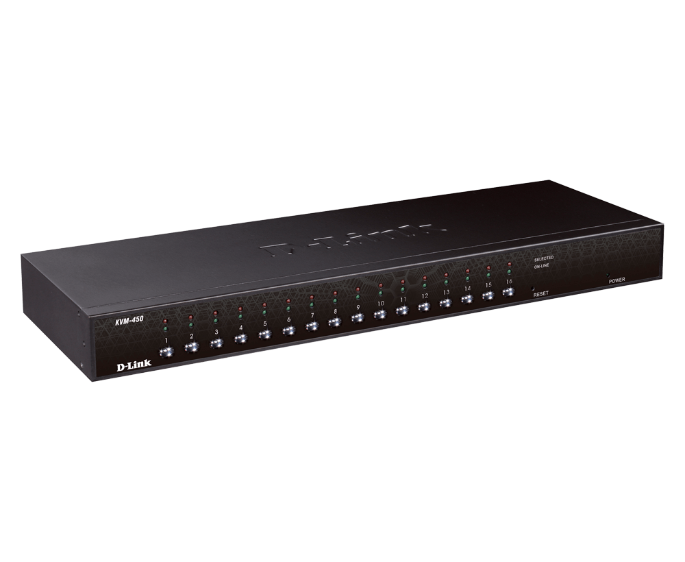 KVM450Side