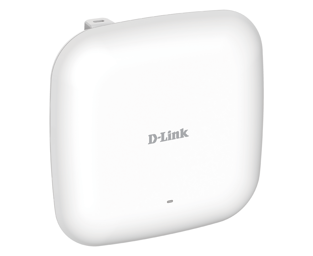DAP-X2850 D-link Nuclias Connect AX3600 Wi-Fi Access Point - City Com