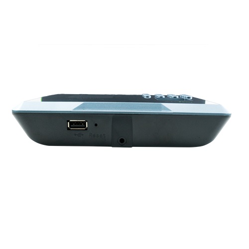 MB5000 3