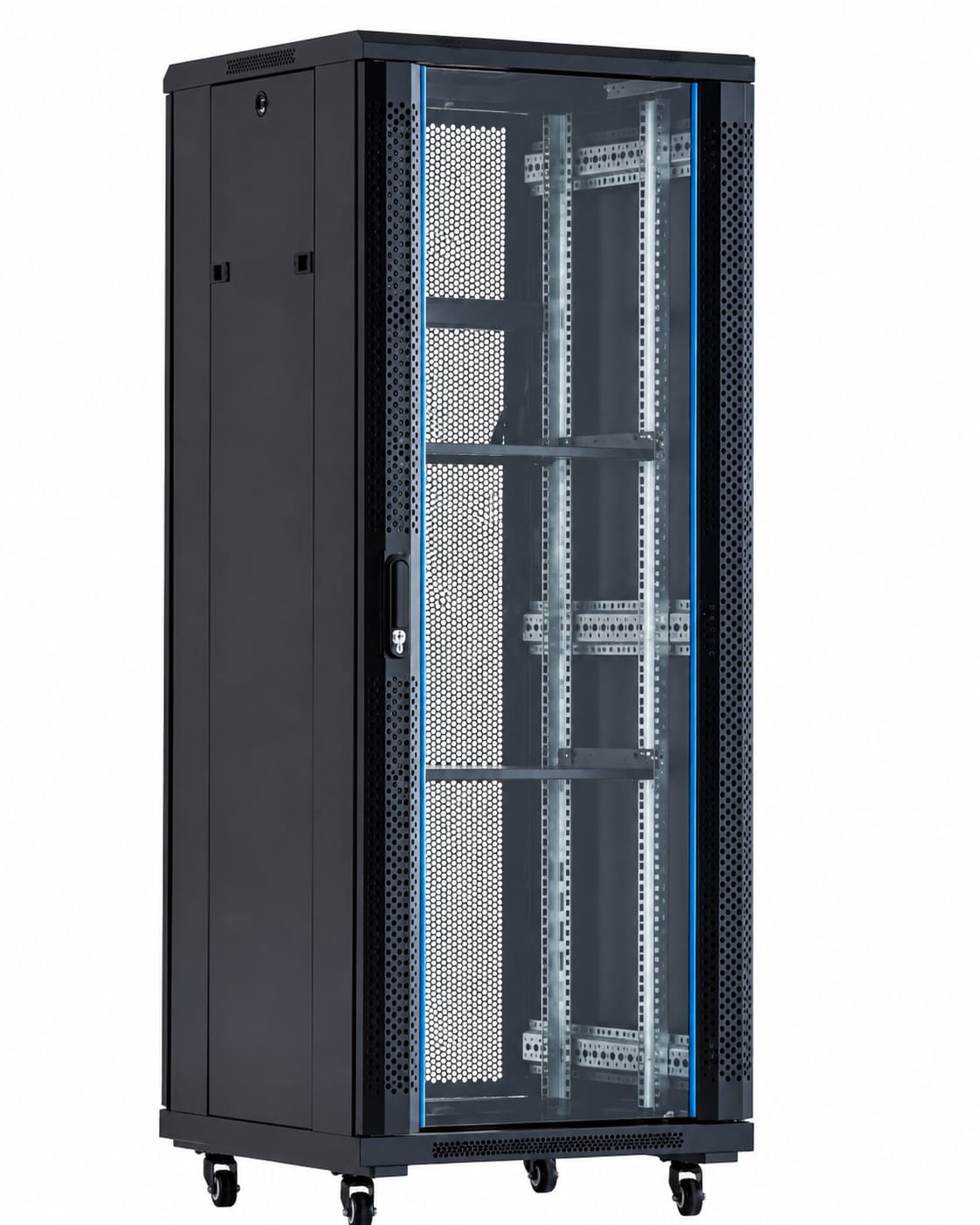 Rack 27U